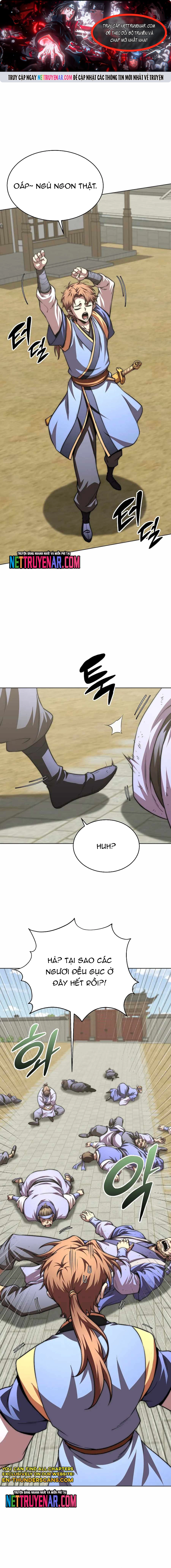 Con Trai Của Gia Tộc Nam Cung Thế Gia Chap 93 - Next Chap 94