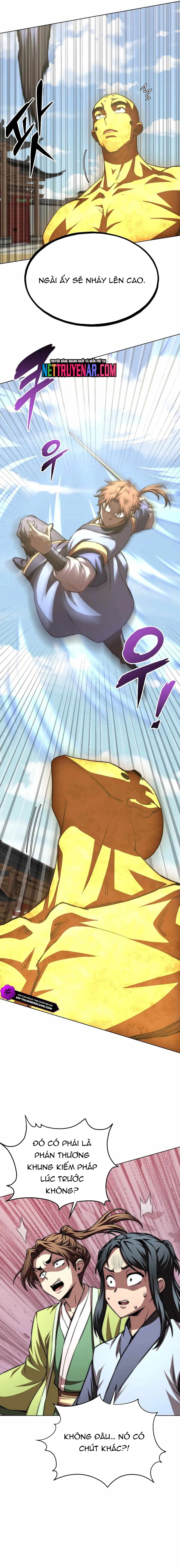 Con Trai Của Gia Tộc Nam Cung Thế Gia Chap 93 - Next Chap 94