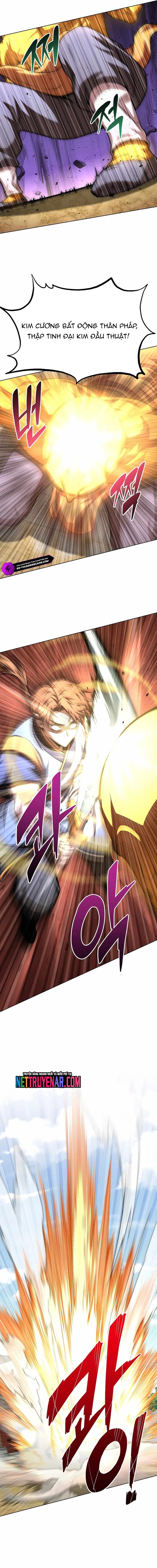 Con Trai Của Gia Tộc Nam Cung Thế Gia Chap 93 - Next Chap 94