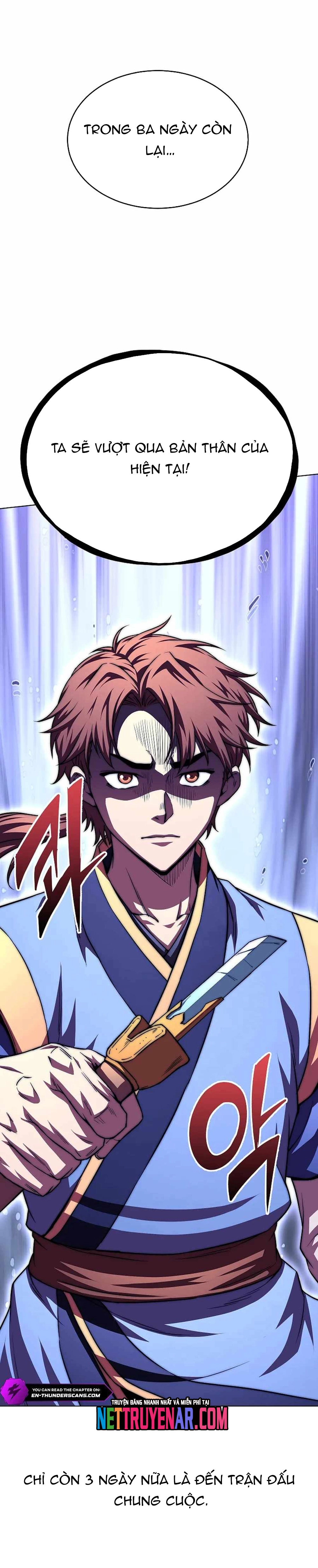 Con Trai Của Gia Tộc Nam Cung Thế Gia Chap 93 - Next Chap 94