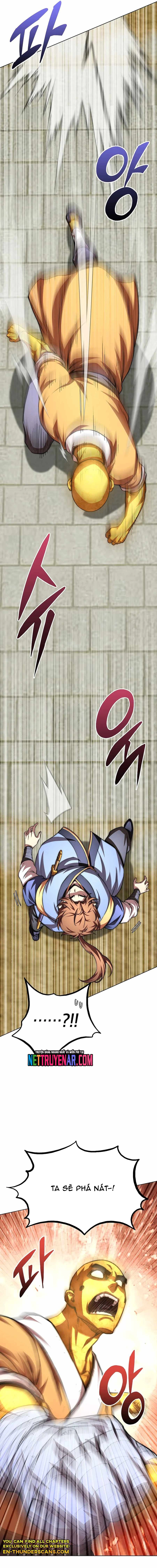 Con Trai Của Gia Tộc Nam Cung Thế Gia Chap 93 - Next Chap 94