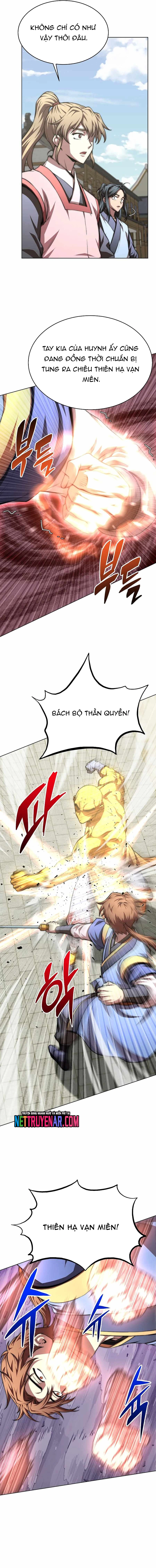 Con Trai Của Gia Tộc Nam Cung Thế Gia Chap 93 - Next Chap 94