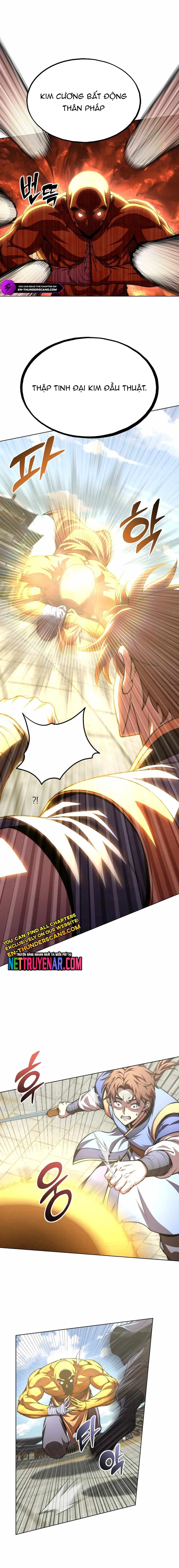 Con Trai Của Gia Tộc Nam Cung Thế Gia Chap 93 - Next Chap 94