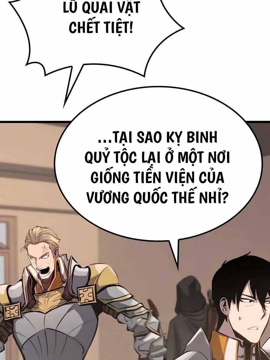 Con Trai Út Của Bá Tước Là Một Người Chơi Chap 13 - Next Chap 14