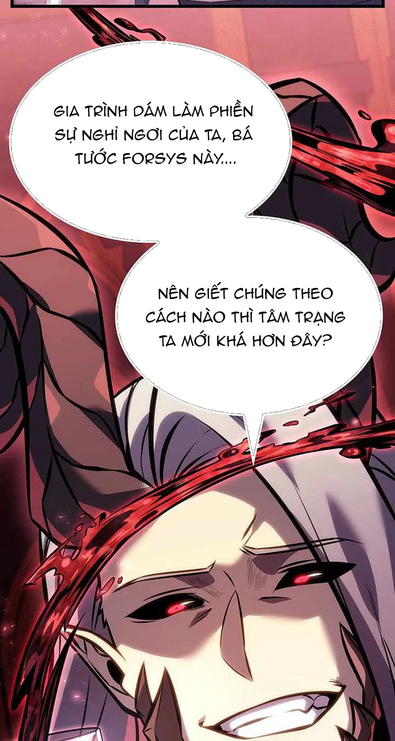 Con Trai Út Của Bá Tước Là Một Người Chơi Chap 148 - Next Chap 149