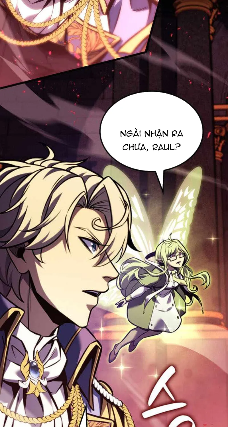 Con Trai Út Của Bá Tước Là Một Người Chơi Chap 148 - Next Chap 149