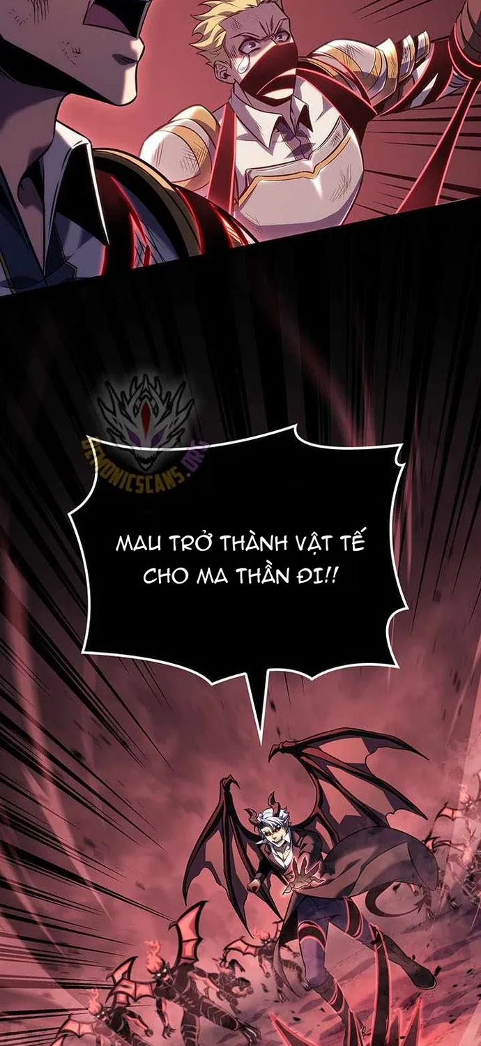 Con Trai Út Của Bá Tước Là Một Người Chơi Chap 149 - Next Chap 150