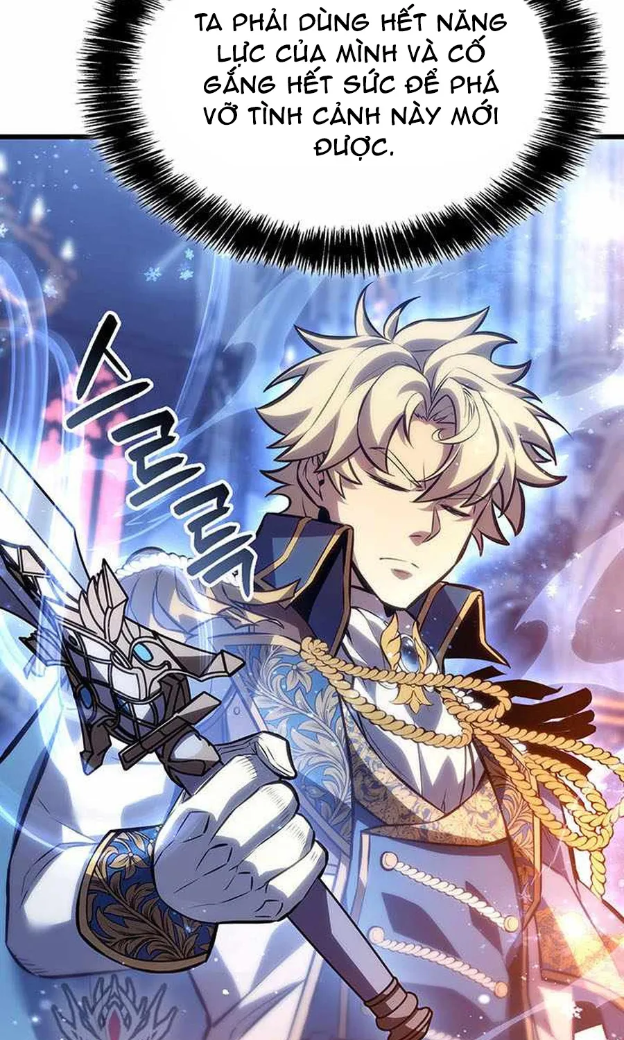 Con Trai Út Của Bá Tước Là Một Người Chơi Chap 150 - Next Chap 151