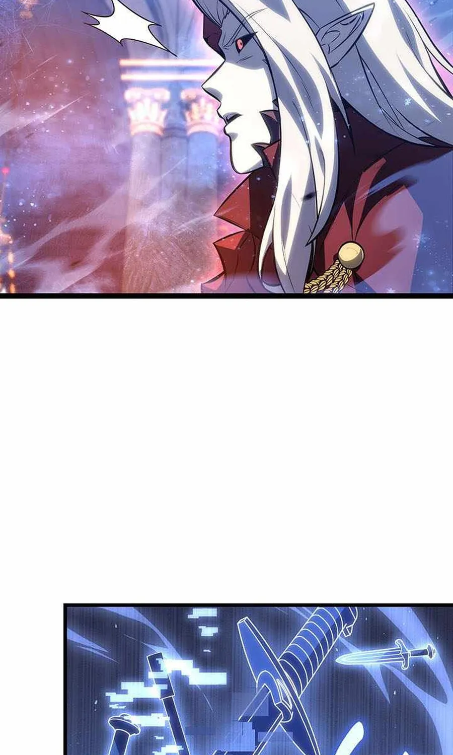 Con Trai Út Của Bá Tước Là Một Người Chơi Chap 150 - Next Chap 151