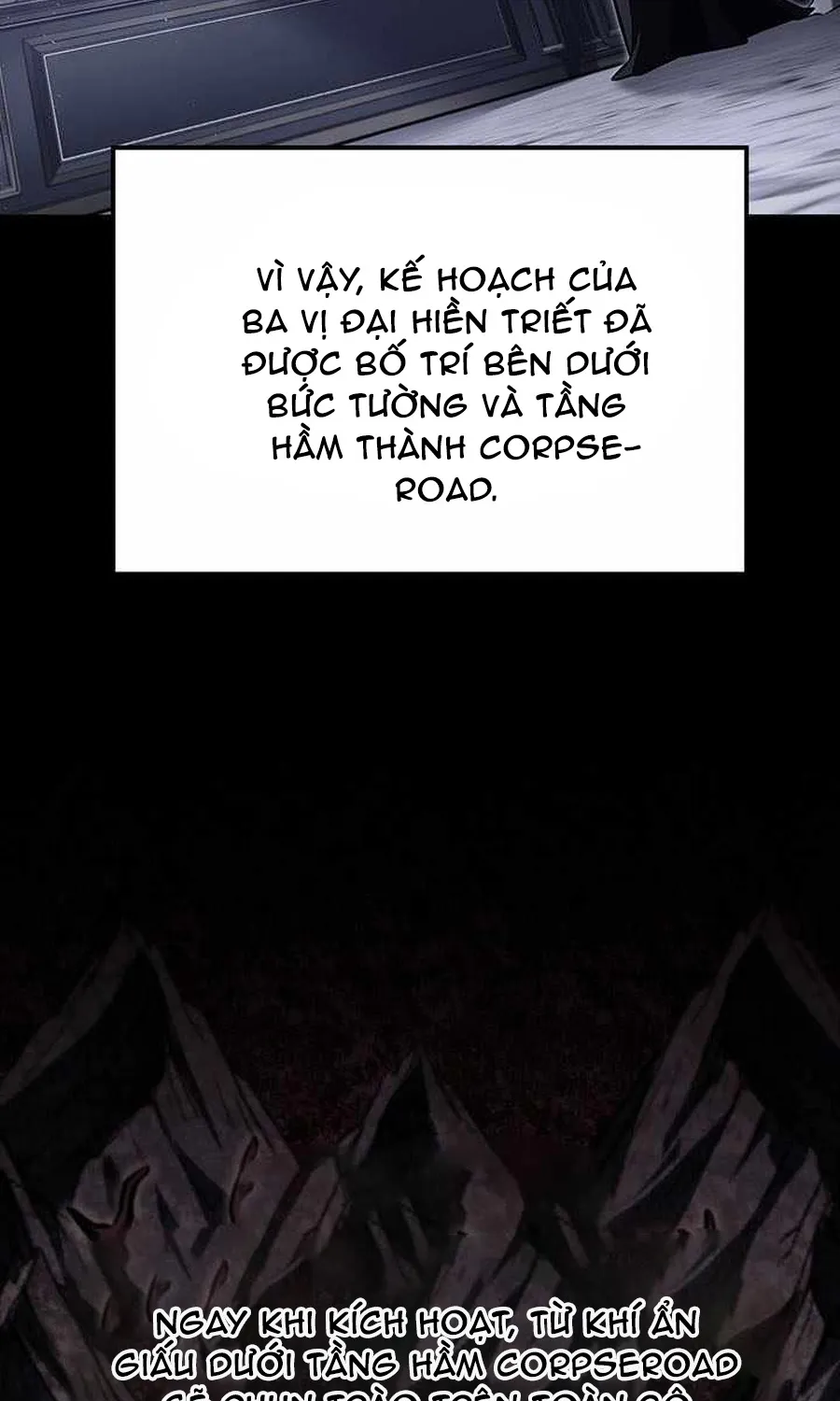 Con Trai Út Của Bá Tước Là Một Người Chơi Chap 150 - Next Chap 151