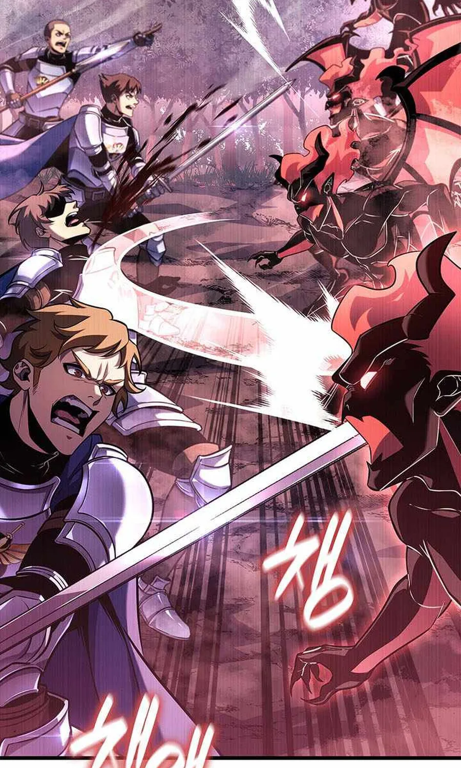 Con Trai Út Của Bá Tước Là Một Người Chơi Chap 150 - Next Chap 151