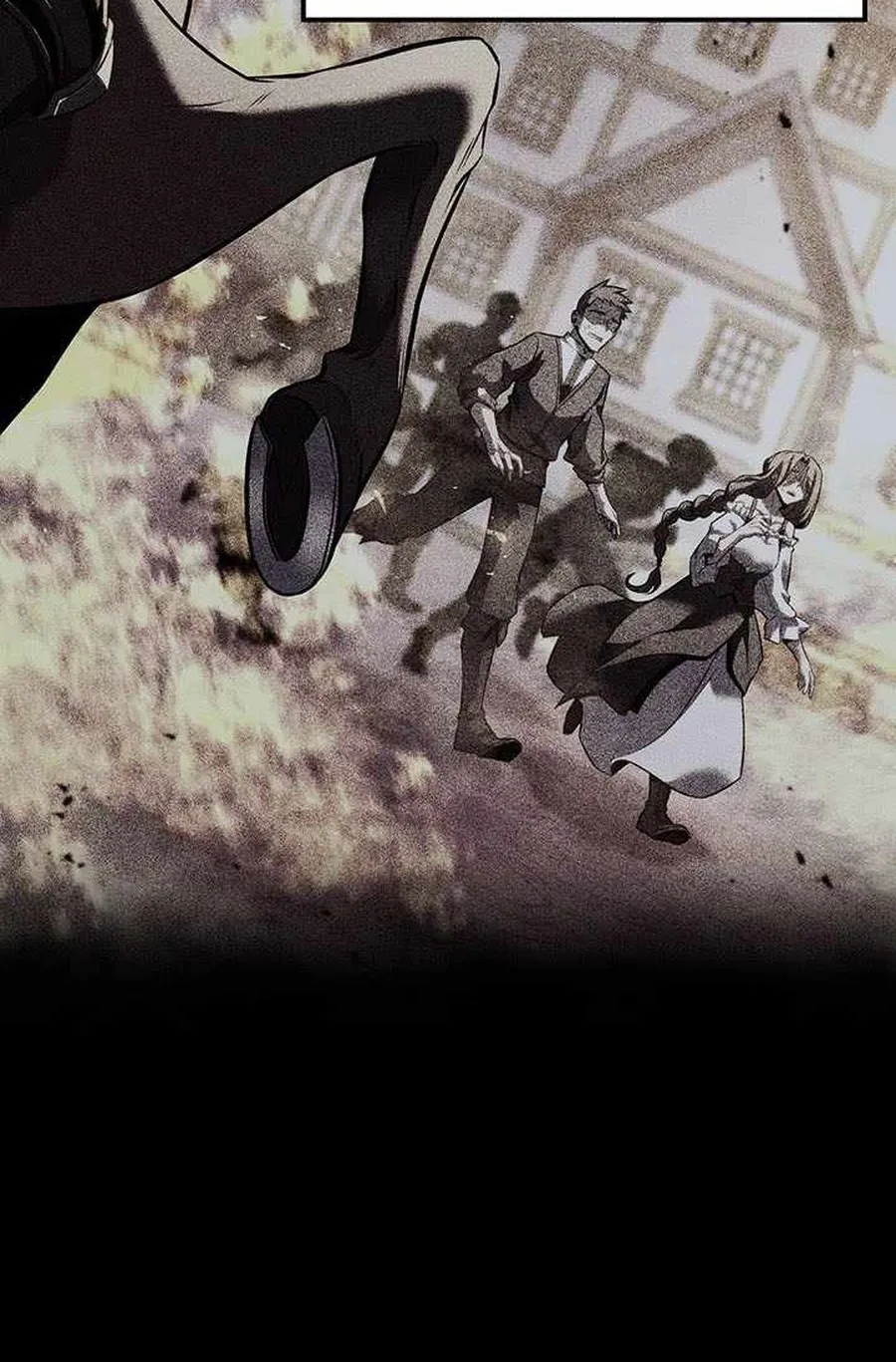 Con Trai Út Của Bá Tước Là Một Người Chơi Chap 150 - Next Chap 151