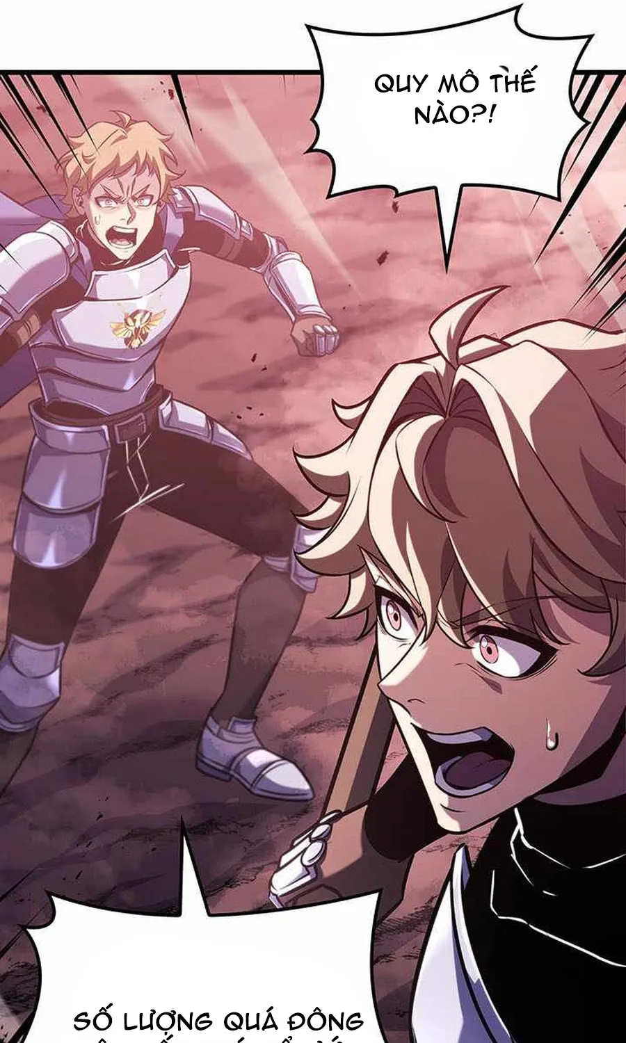 Con Trai Út Của Bá Tước Là Một Người Chơi Chap 150 - Next Chap 151