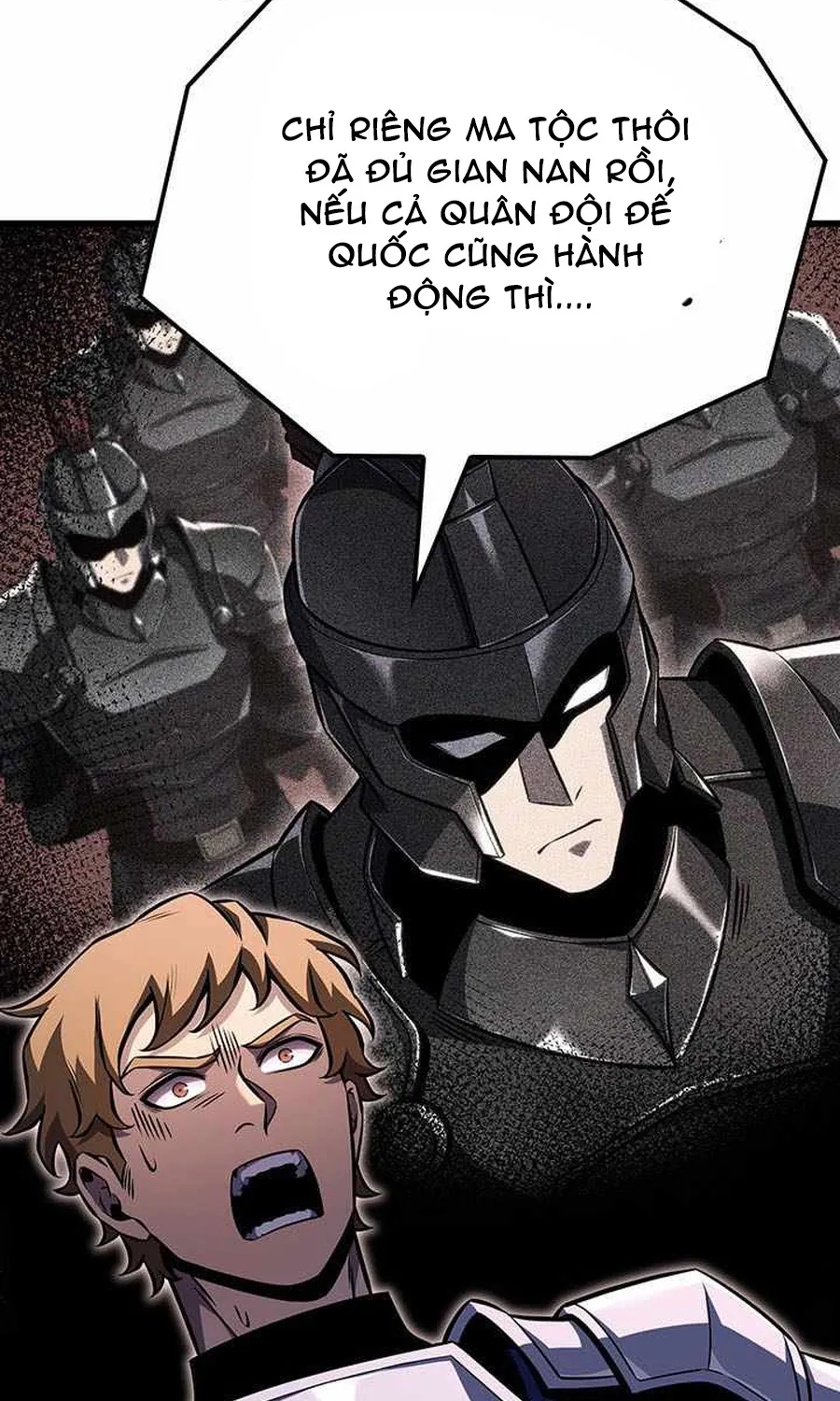 Con Trai Út Của Bá Tước Là Một Người Chơi Chap 150 - Next Chap 151