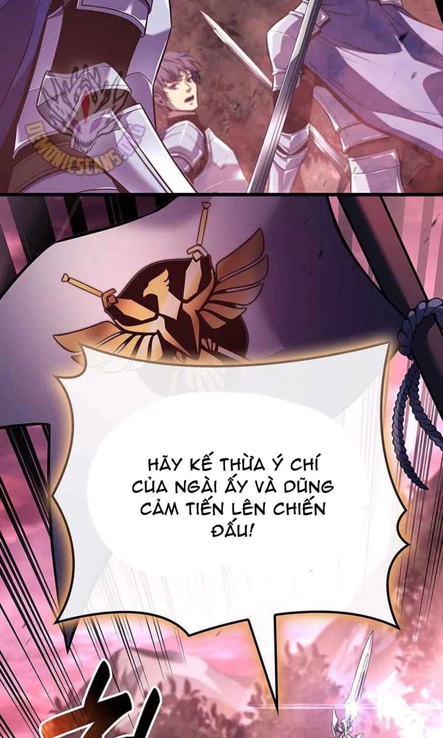 Con Trai Út Của Bá Tước Là Một Người Chơi Chap 150 - Next Chap 151