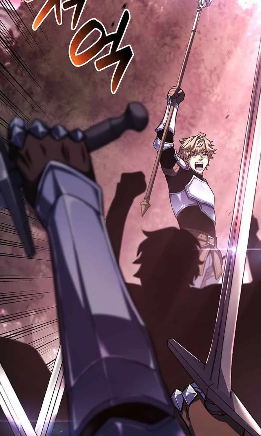 Con Trai Út Của Bá Tước Là Một Người Chơi Chap 150 - Next Chap 151