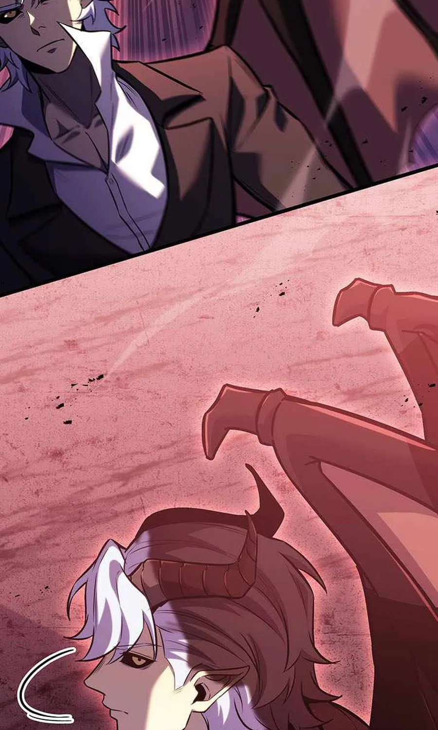 Con Trai Út Của Bá Tước Là Một Người Chơi Chap 150 - Next Chap 151