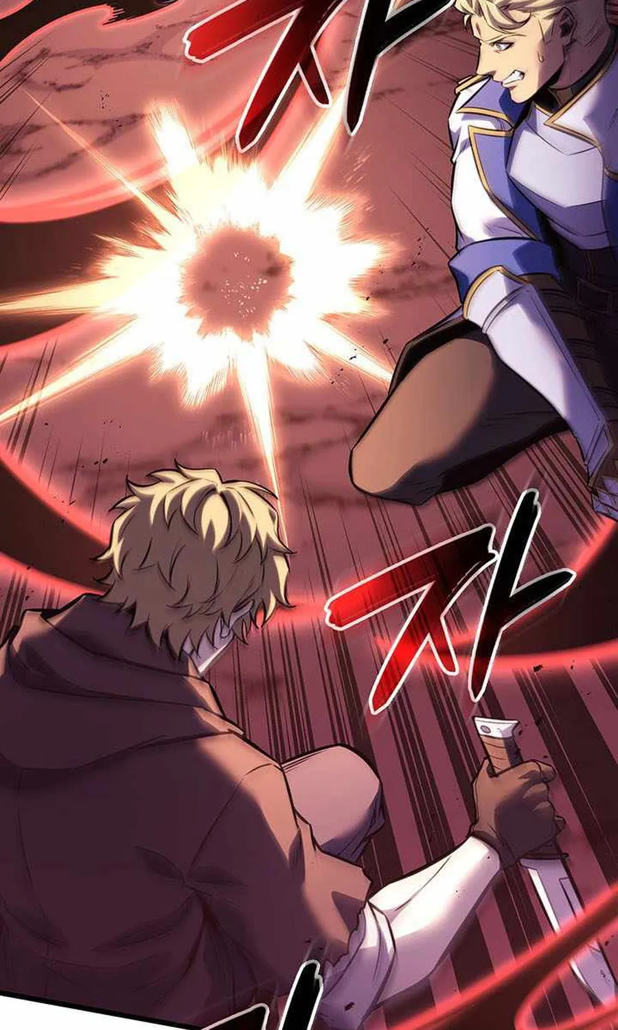 Con Trai Út Của Bá Tước Là Một Người Chơi Chap 150 - Next Chap 151