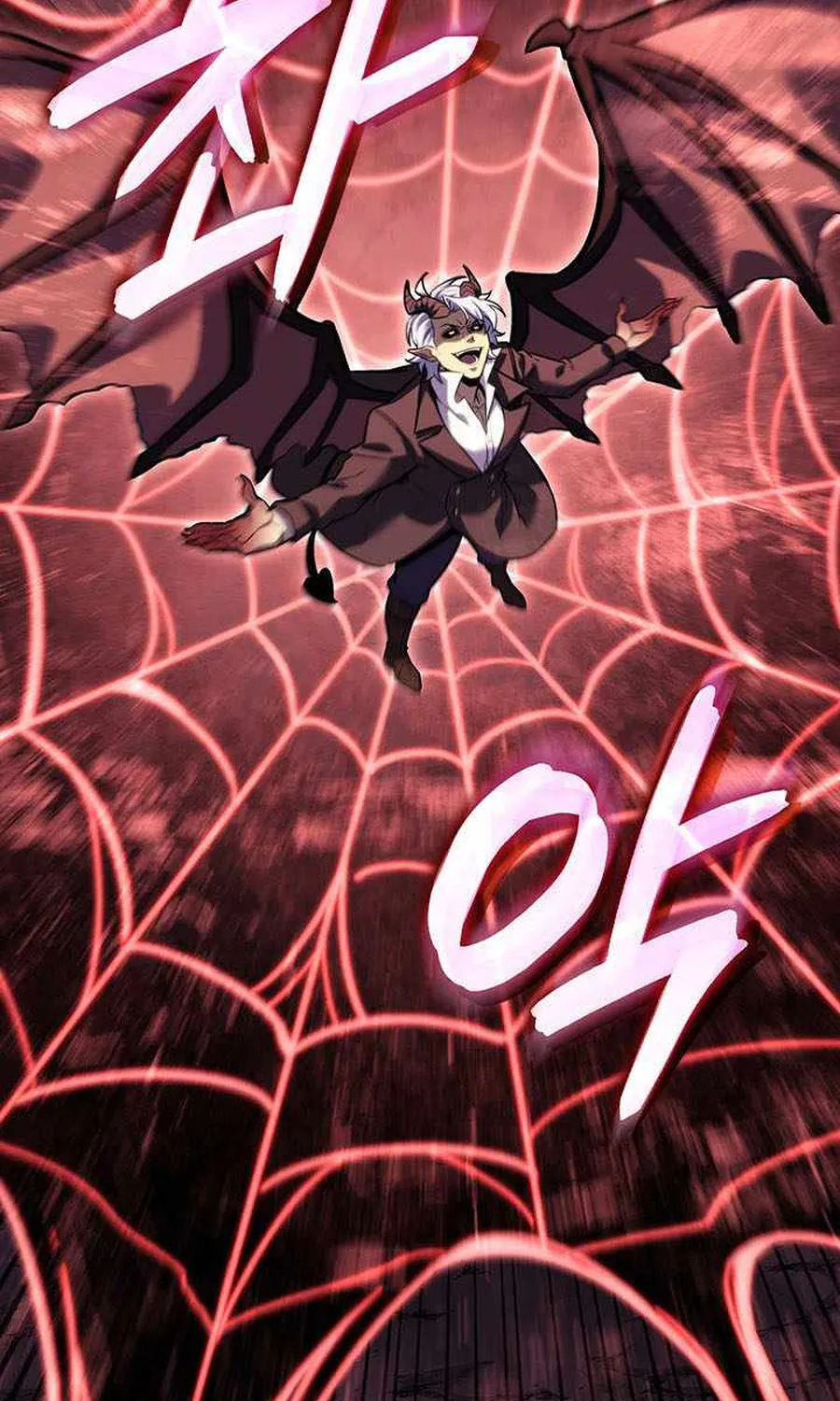 Con Trai Út Của Bá Tước Là Một Người Chơi Chap 150 - Next Chap 151