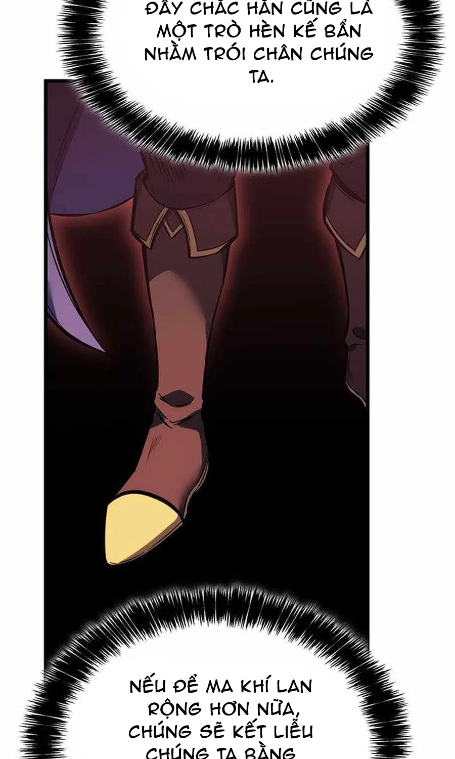 Con Trai Út Của Bá Tước Là Một Người Chơi Chap 150 - Next Chap 151