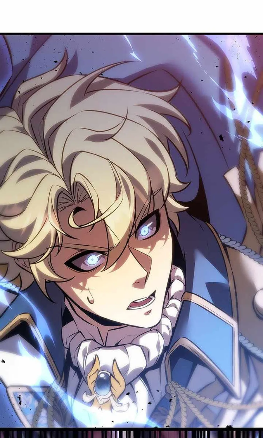 Con Trai Út Của Bá Tước Là Một Người Chơi Chap 150 - Next Chap 151