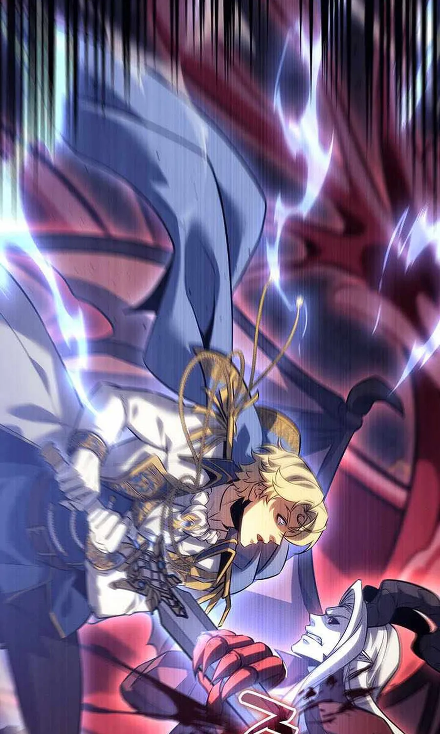 Con Trai Út Của Bá Tước Là Một Người Chơi Chap 150 - Next Chap 151