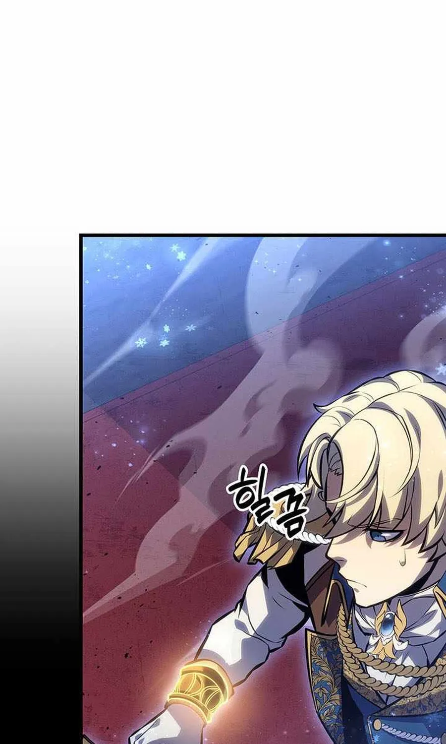 Con Trai Út Của Bá Tước Là Một Người Chơi Chap 150 - Next Chap 151