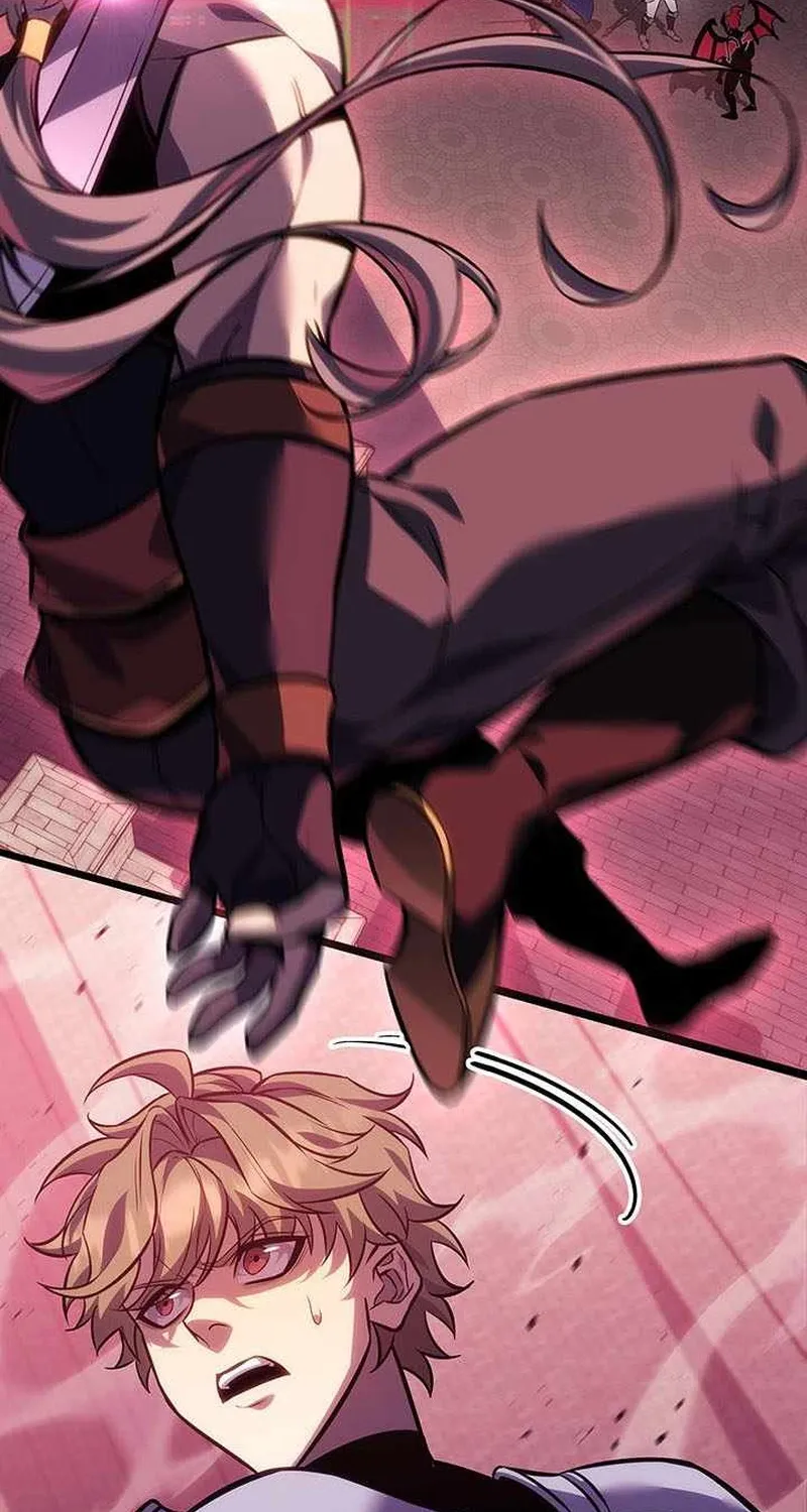 Con Trai Út Của Bá Tước Là Một Người Chơi Chap 151 - Next Chap 152