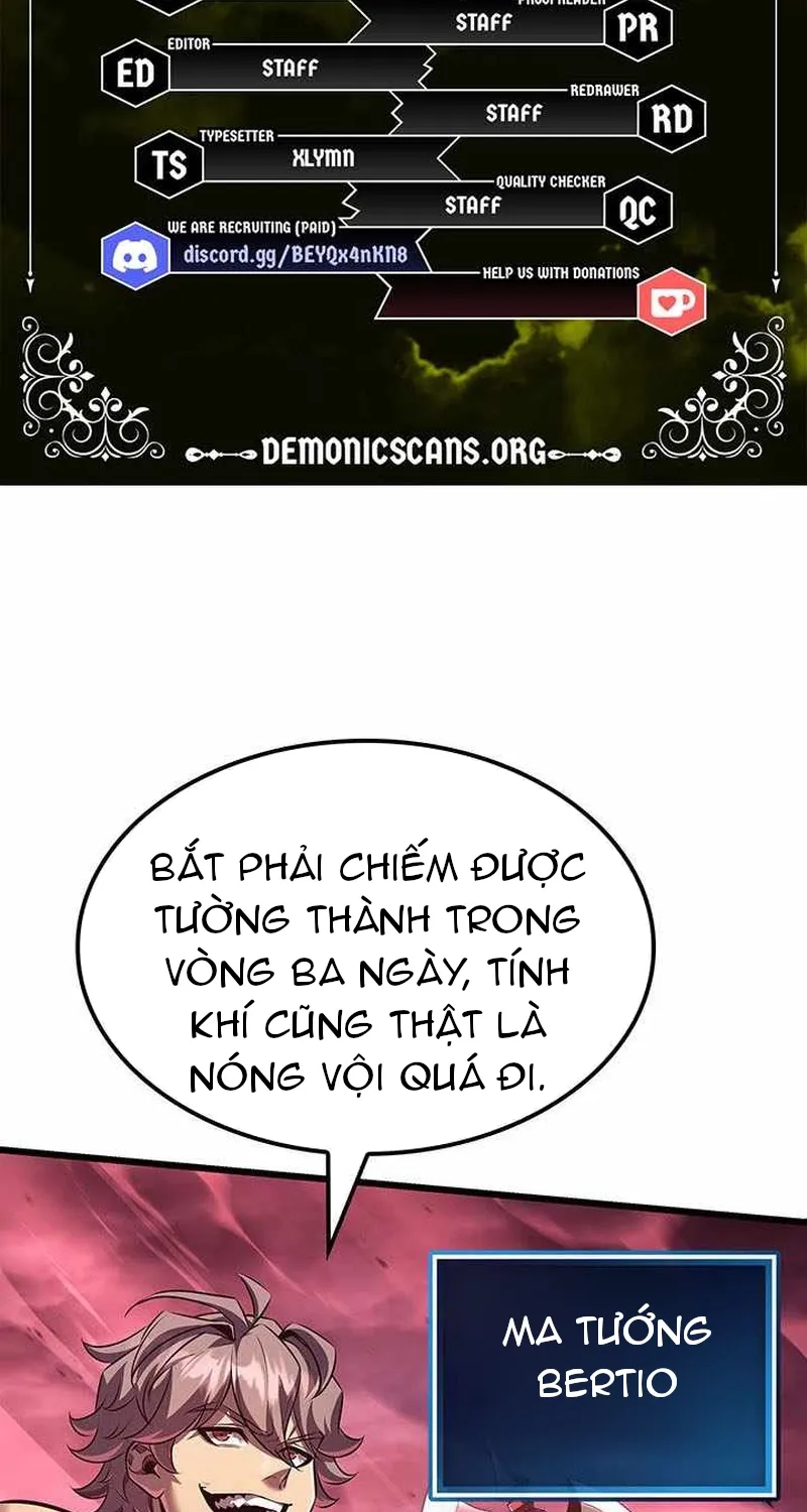 Con Trai Út Của Bá Tước Là Một Người Chơi Chap 151 - Next Chap 152