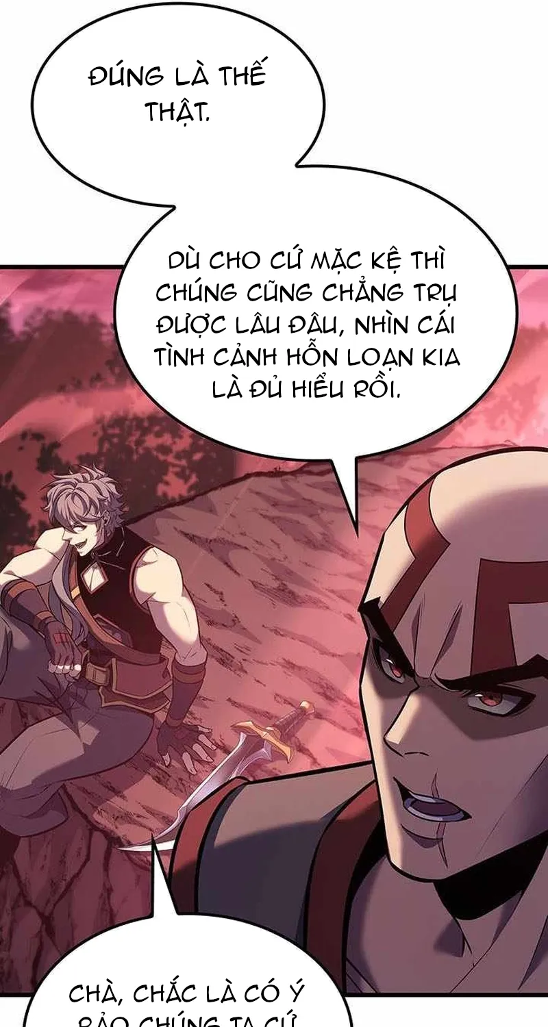 Con Trai Út Của Bá Tước Là Một Người Chơi Chap 151 - Next Chap 152