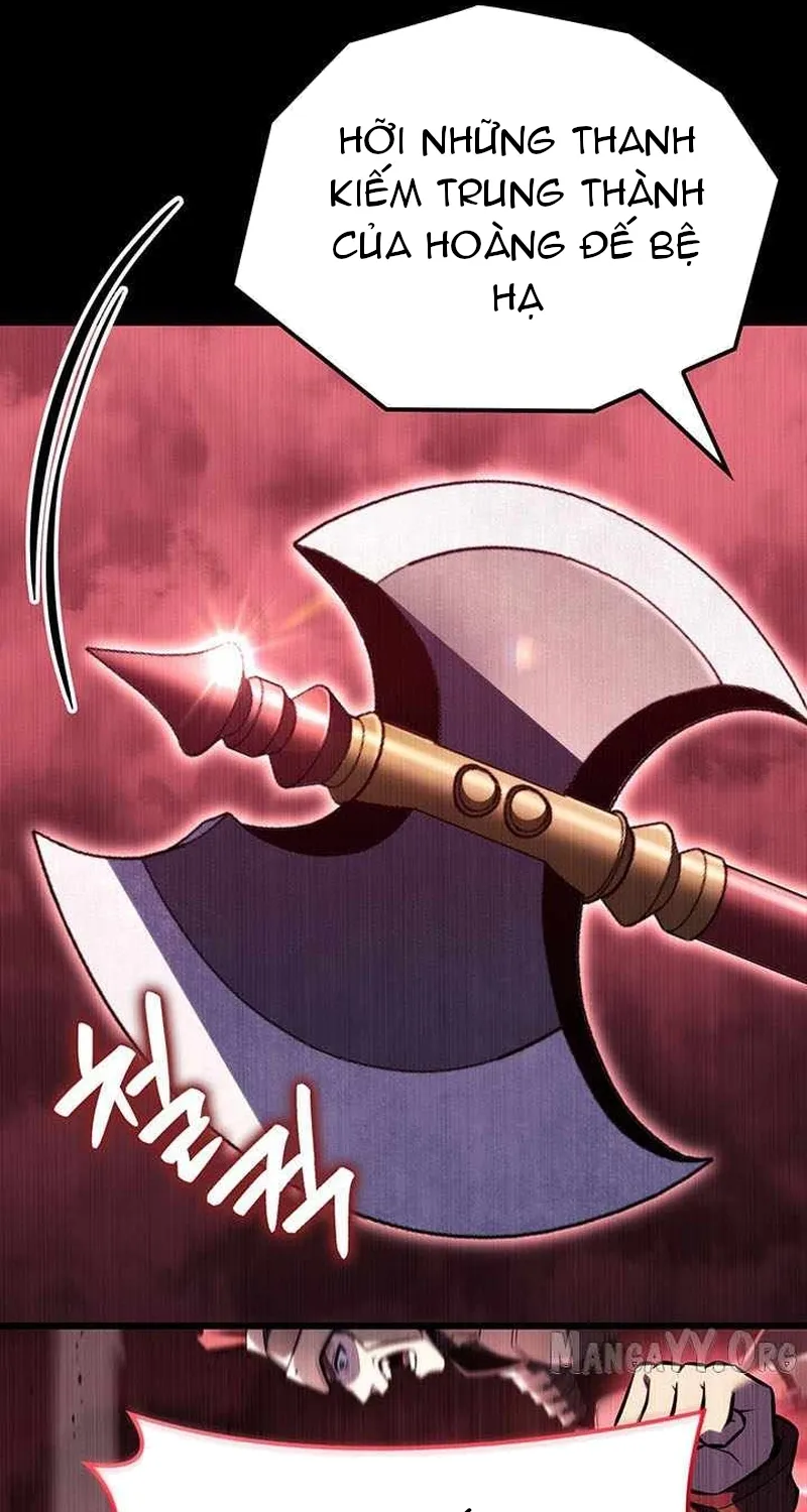 Con Trai Út Của Bá Tước Là Một Người Chơi Chap 151 - Next Chap 152