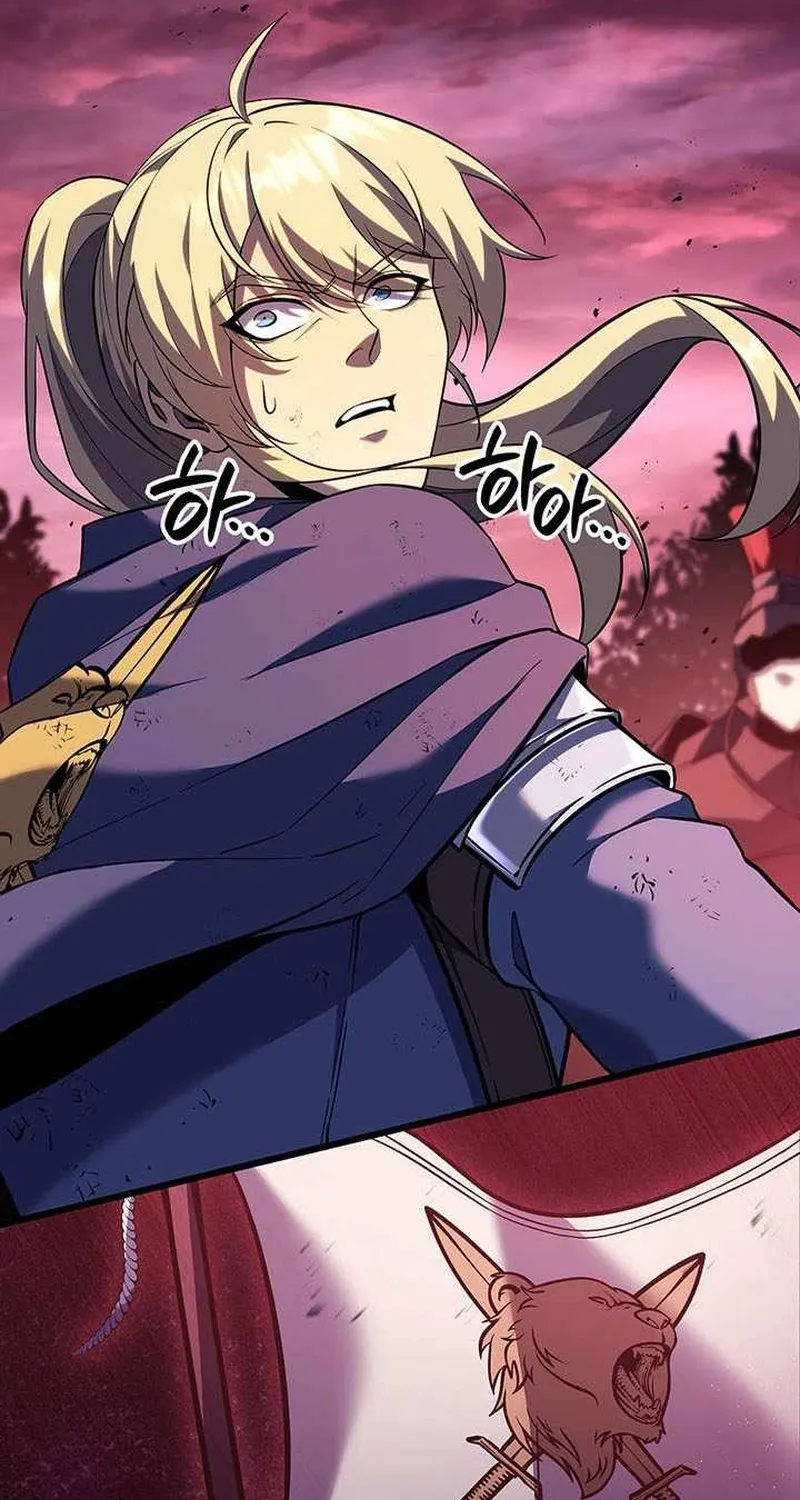 Con Trai Út Của Bá Tước Là Một Người Chơi Chap 151 - Next Chap 152