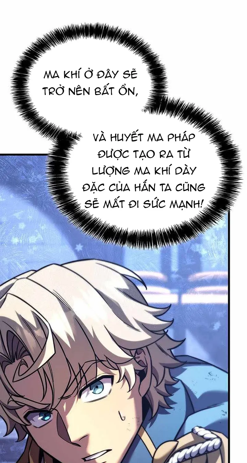 Con Trai Út Của Bá Tước Là Một Người Chơi Chap 153 - Next Chap 154