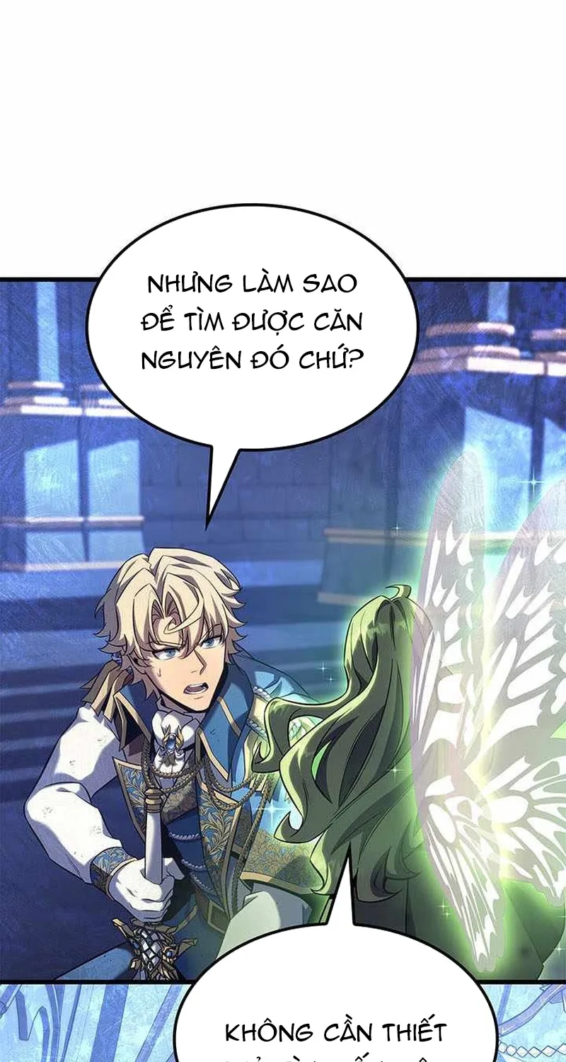Con Trai Út Của Bá Tước Là Một Người Chơi Chap 153 - Next Chap 154