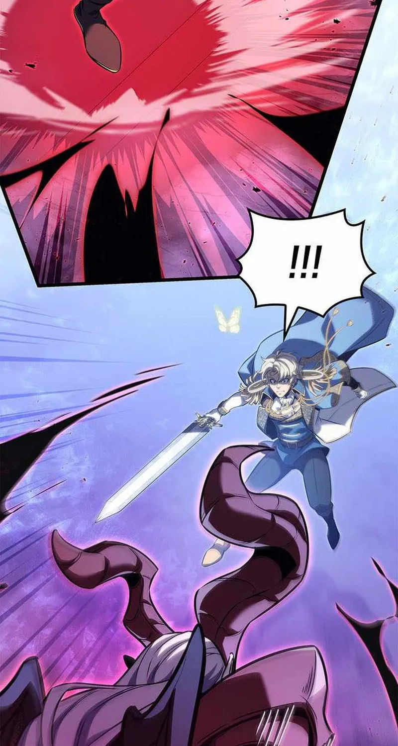Con Trai Út Của Bá Tước Là Một Người Chơi Chap 153 - Next Chap 154