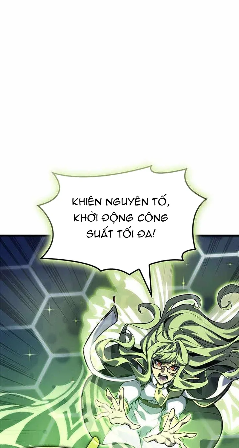 Con Trai Út Của Bá Tước Là Một Người Chơi Chap 153 - Next Chap 154