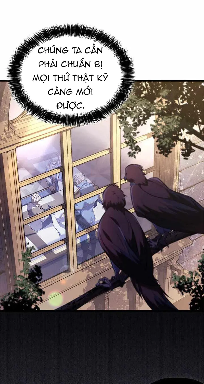 Con Trai Út Của Bá Tước Là Một Người Chơi Chap 154 - Next Chap 155