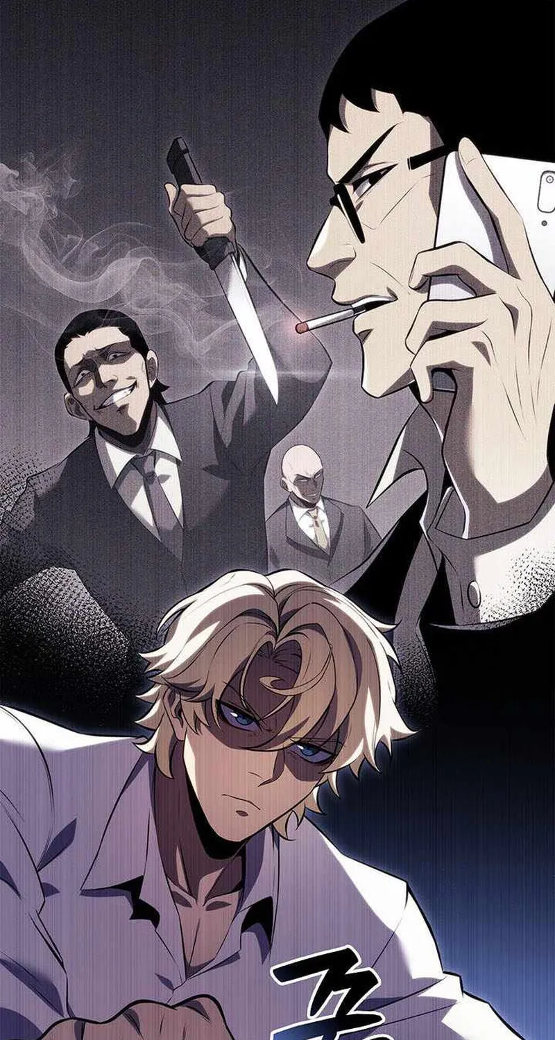 Con Trai Út Của Bá Tước Là Một Người Chơi Chap 154 - Next Chap 155