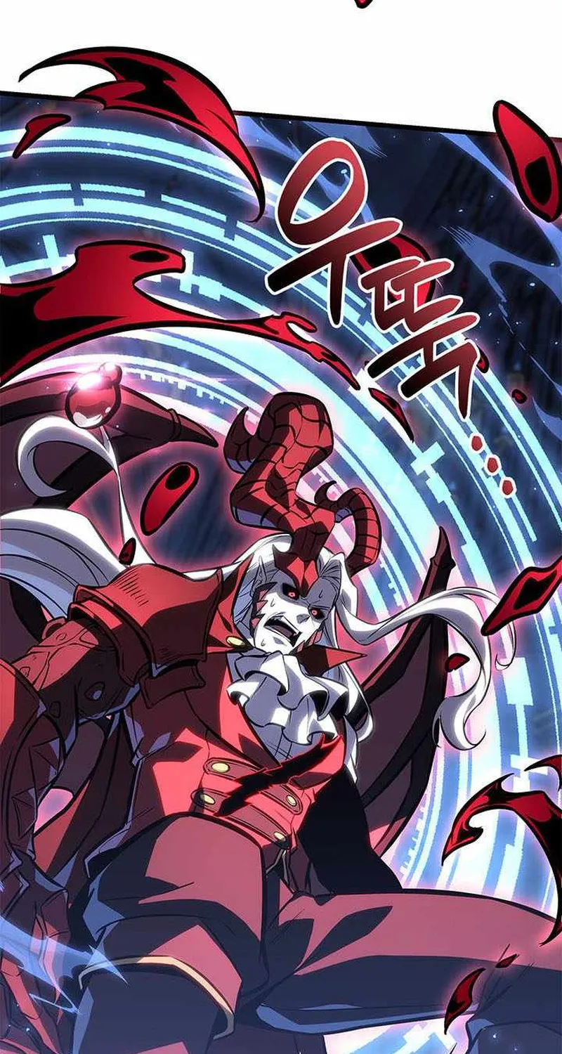 Con Trai Út Của Bá Tước Là Một Người Chơi Chap 154 - Next Chap 155