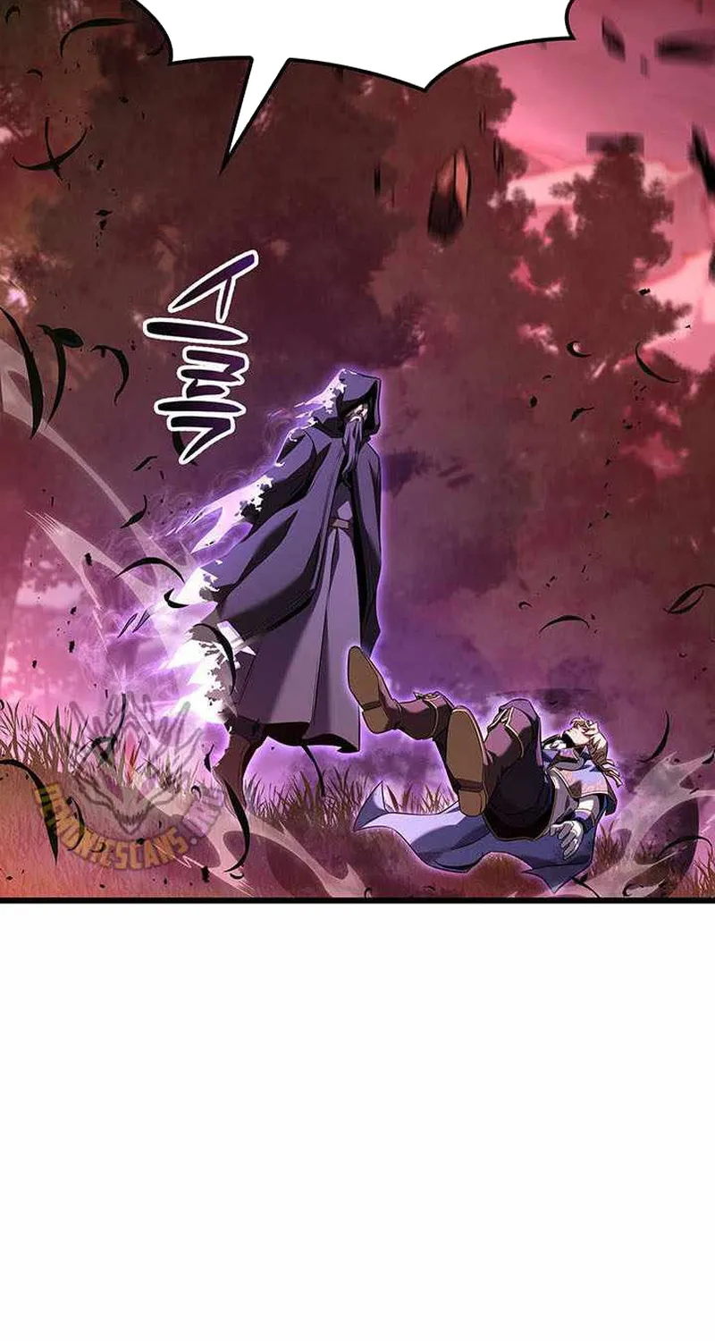 Con Trai Út Của Bá Tước Là Một Người Chơi Chap 154 - Next Chap 155