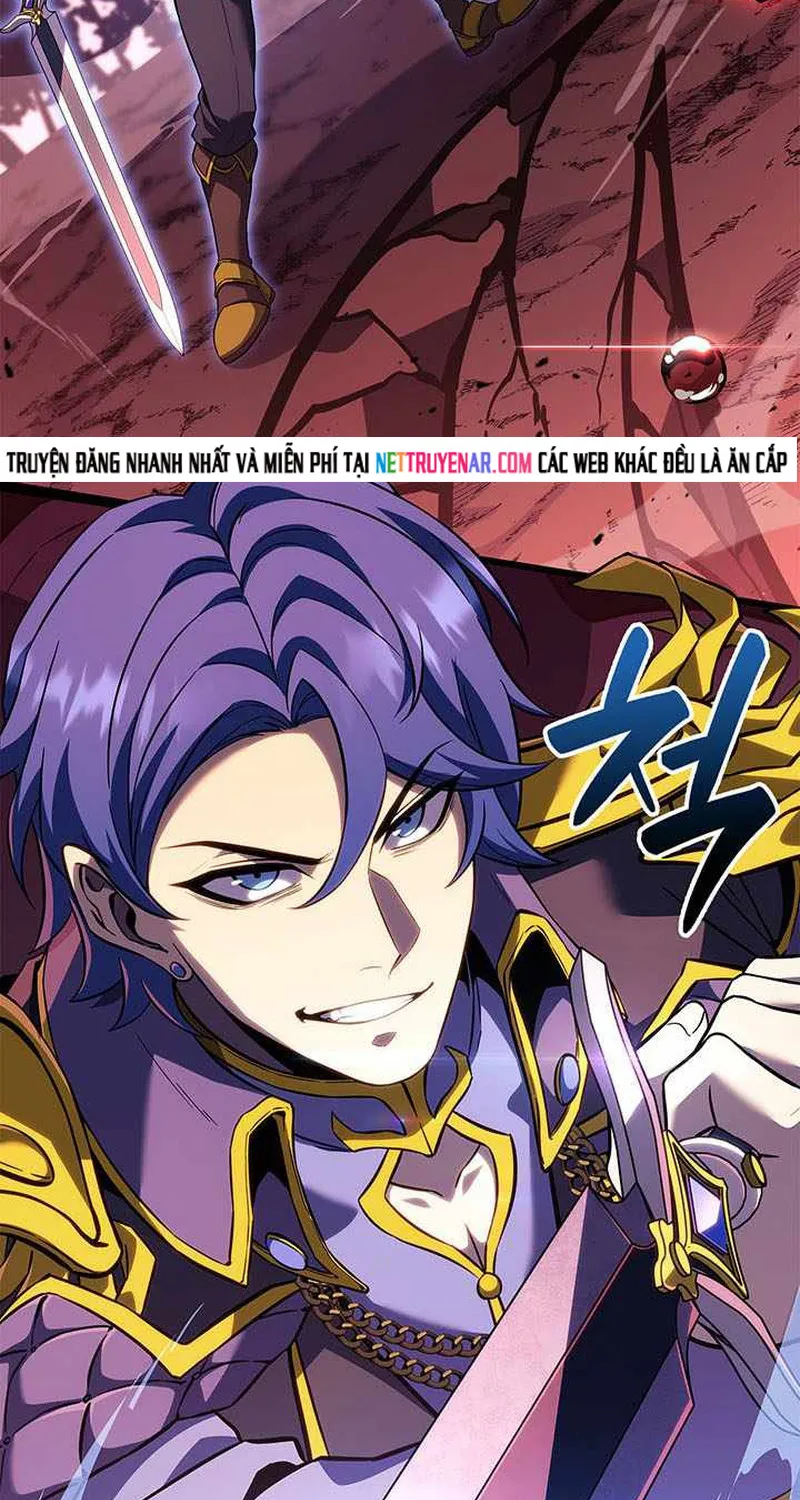 Con Trai Út Của Bá Tước Là Một Người Chơi Chap 154 - Next Chap 155