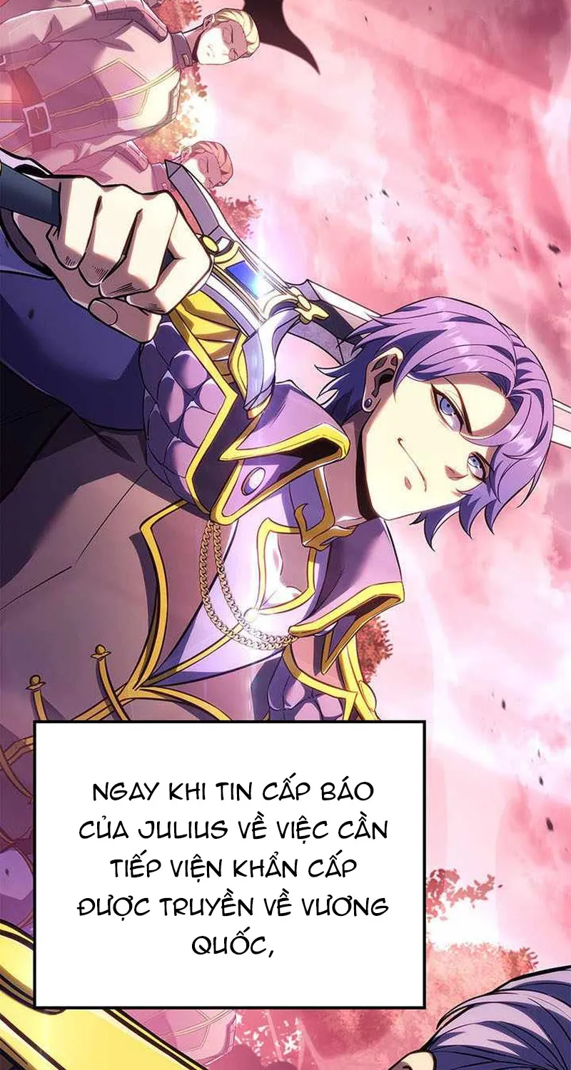 Con Trai Út Của Bá Tước Là Một Người Chơi Chap 154 - Next Chap 155
