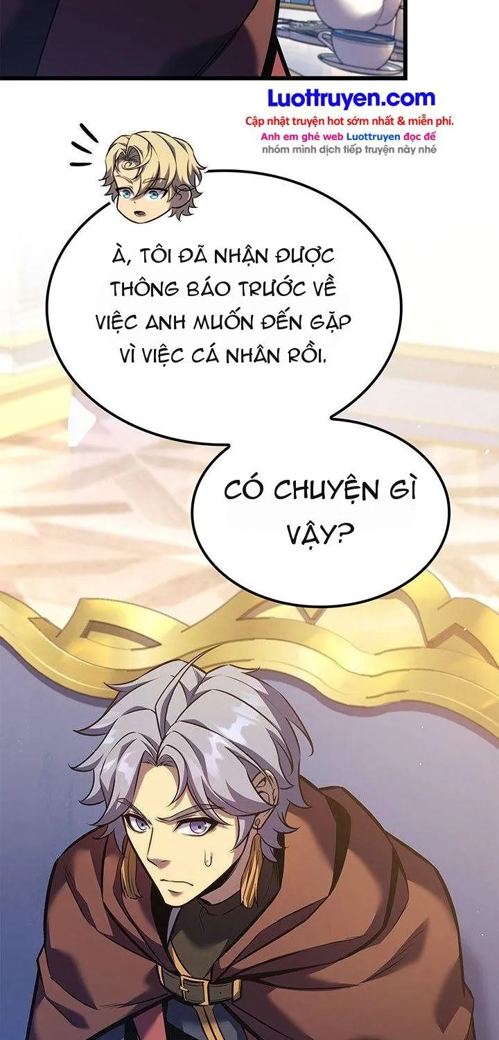 Con Trai Út Của Bá Tước Là Một Người Chơi Chap 162 - Next Chap 163