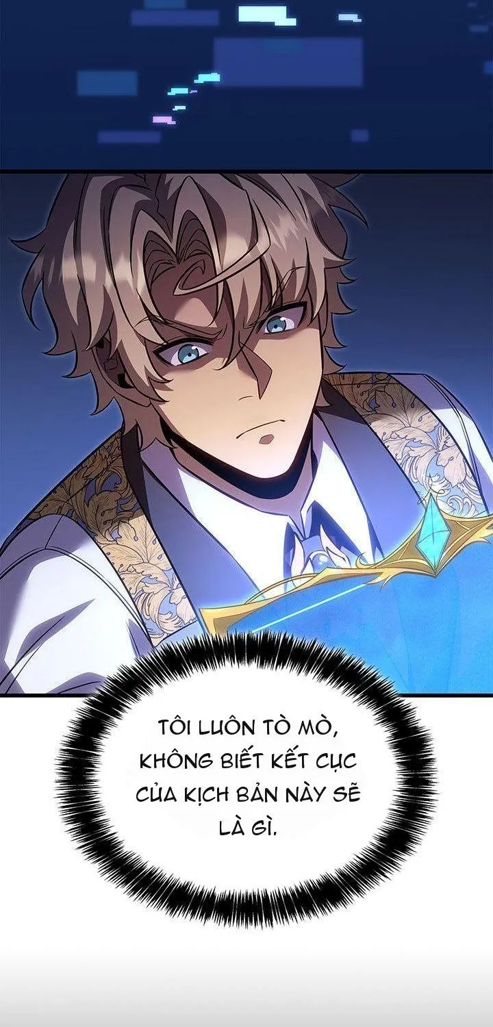 Con Trai Út Của Bá Tước Là Một Người Chơi Chap 162 - Next Chap 163