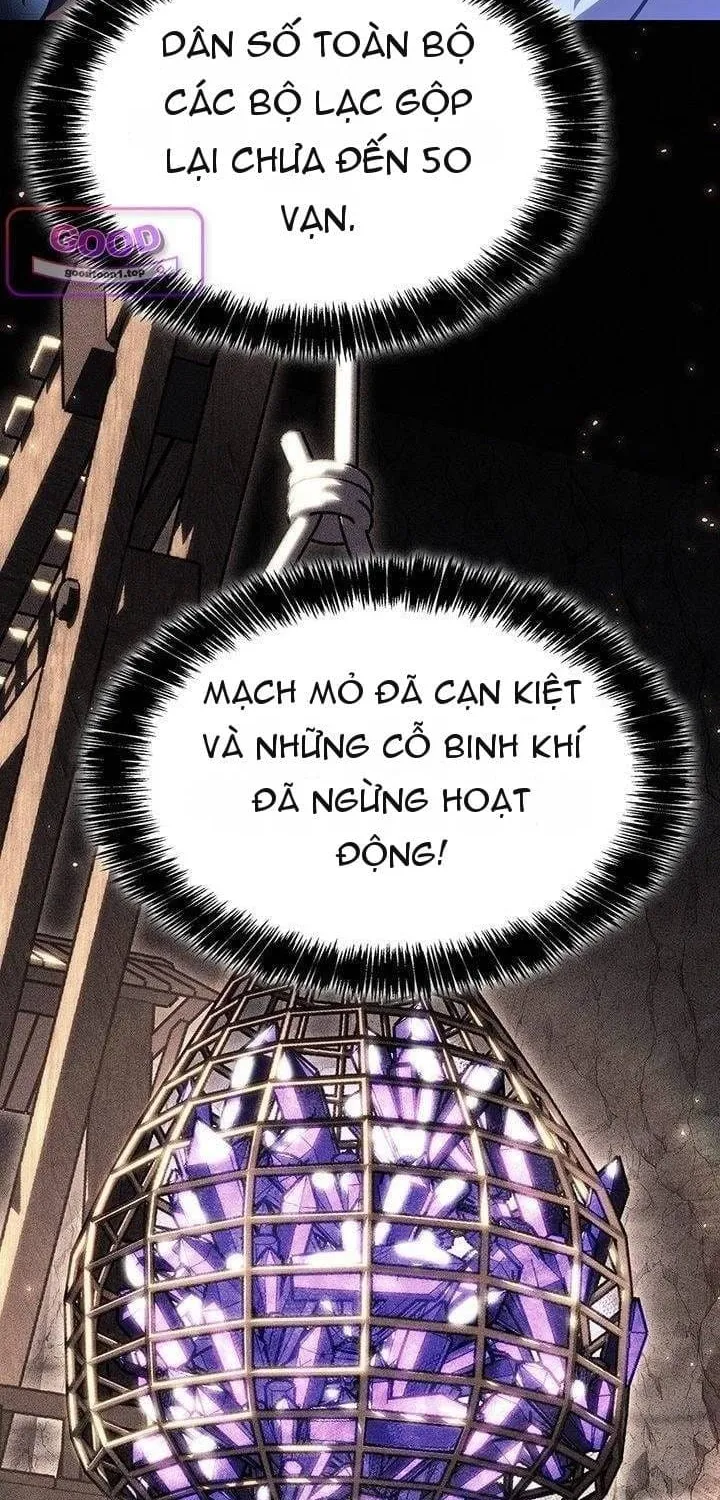 Con Trai Út Của Bá Tước Là Một Người Chơi Chap 181 - Next Chap 182