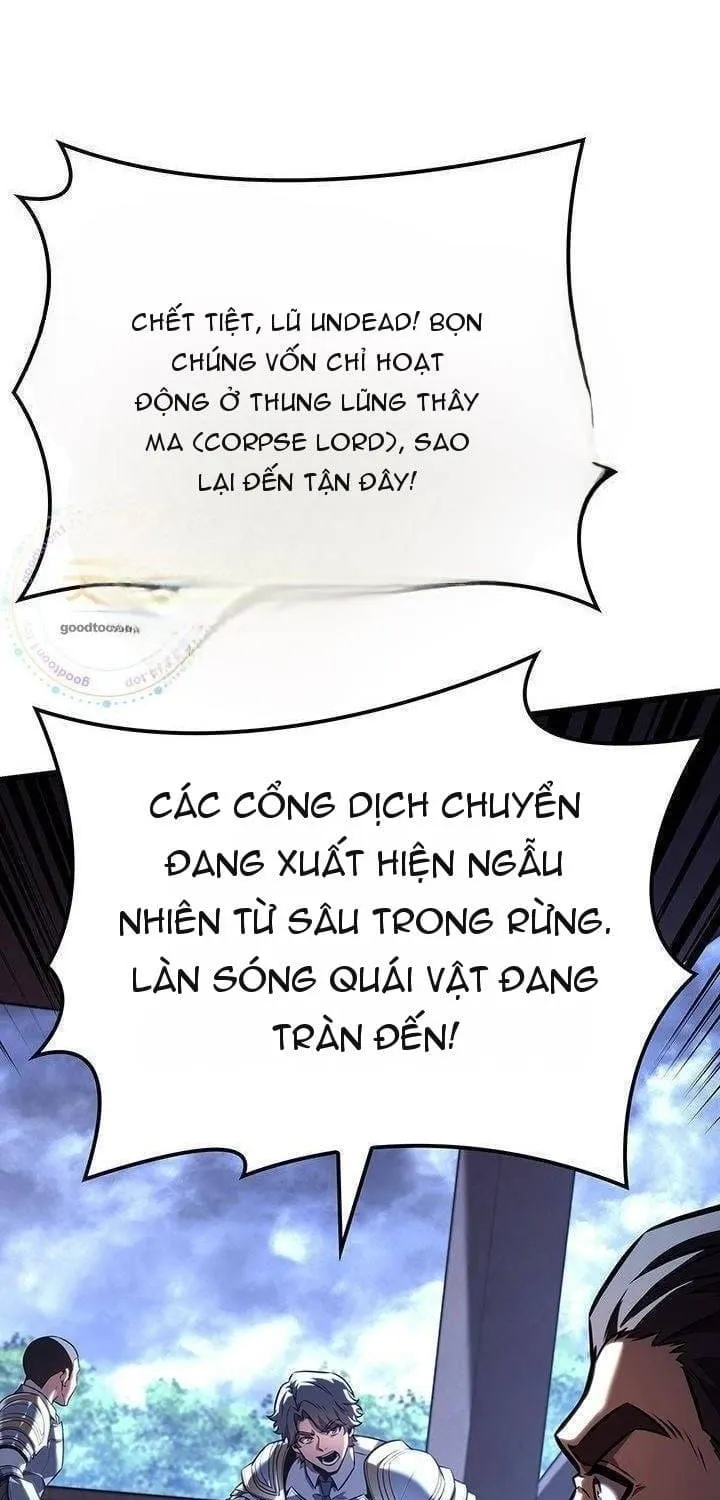 Con Trai Út Của Bá Tước Là Một Người Chơi Chap 181 - Next Chap 182