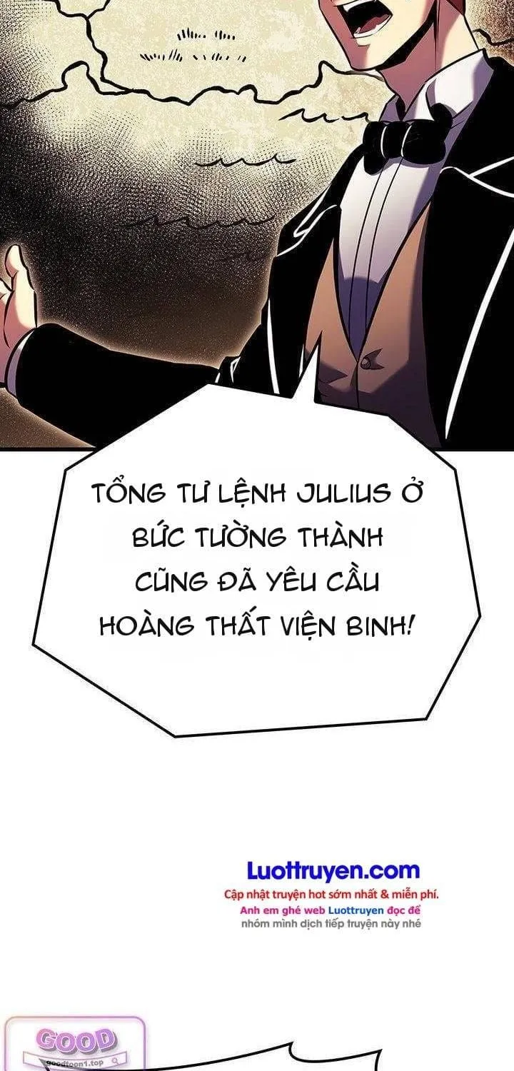 Con Trai Út Của Bá Tước Là Một Người Chơi Chap 181 - Next Chap 182