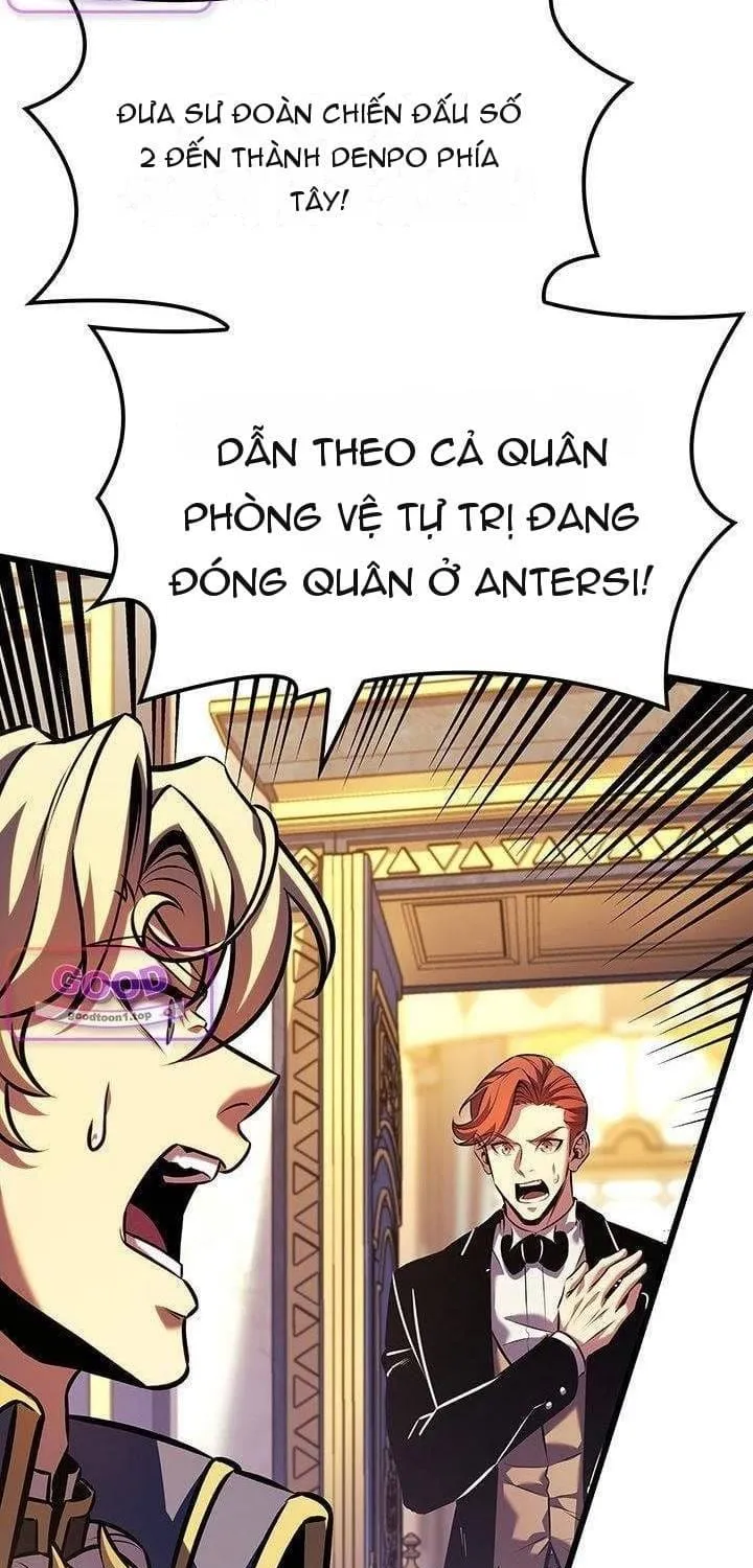 Con Trai Út Của Bá Tước Là Một Người Chơi Chap 181 - Next Chap 182
