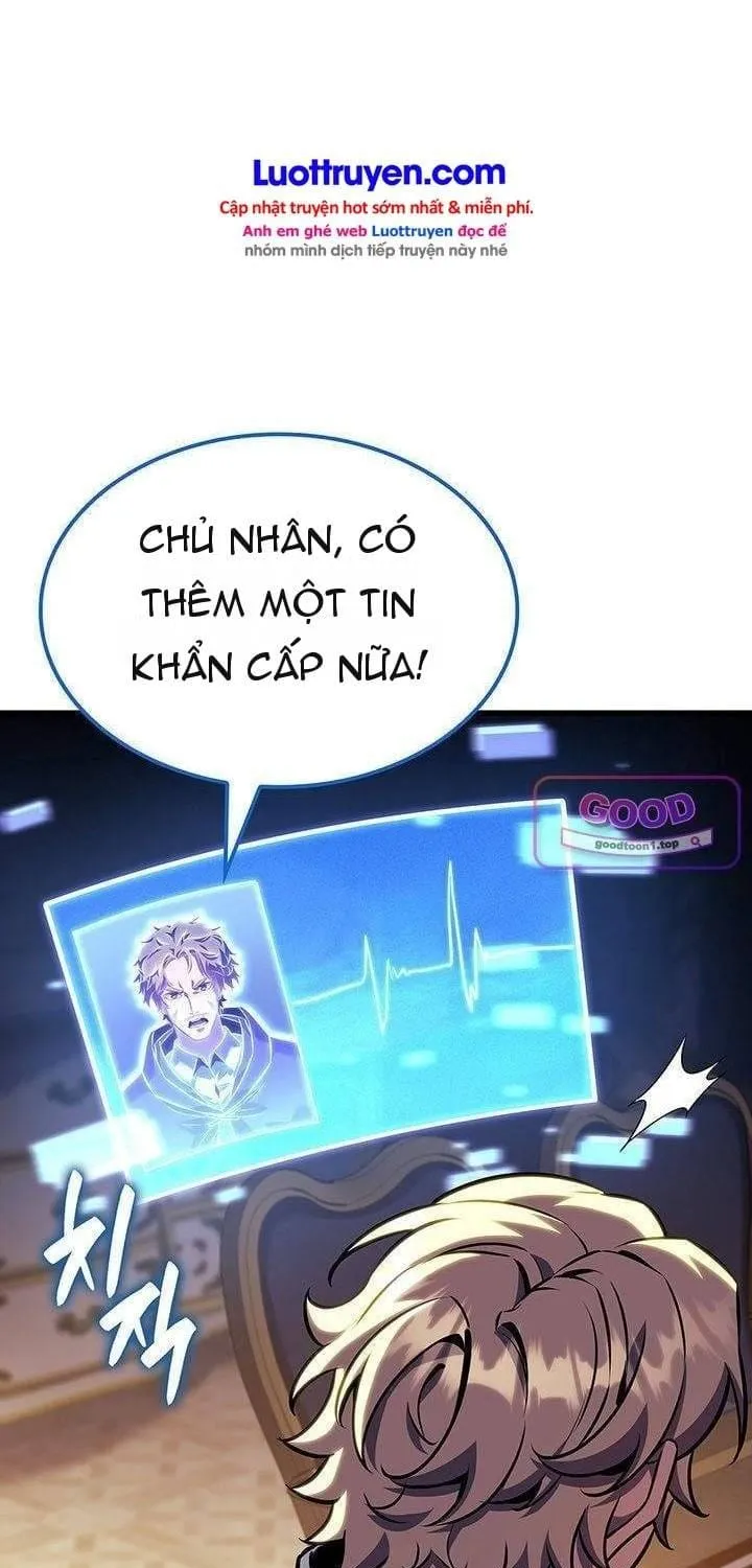 Con Trai Út Của Bá Tước Là Một Người Chơi Chap 181 - Next Chap 182