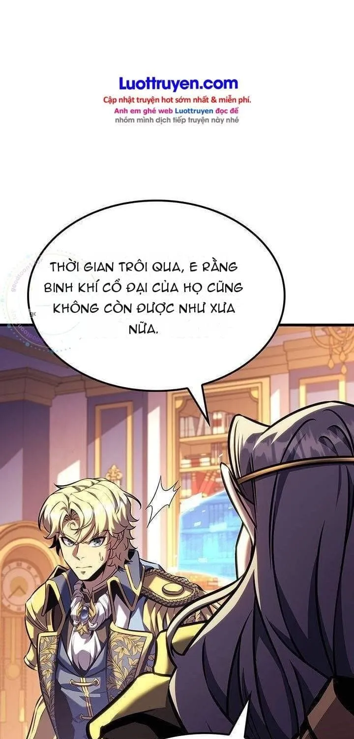 Con Trai Út Của Bá Tước Là Một Người Chơi Chap 181 - Next Chap 182